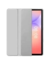 Etui Tech-Protect SmartCase Pen do Samsung Galaxy Tab S9 11.0 / S9 FE / S10 FE / S10 Lite 10.9 X710 / X716b / X510 / X516b / X520 / X526 / X400 / X406b Grey