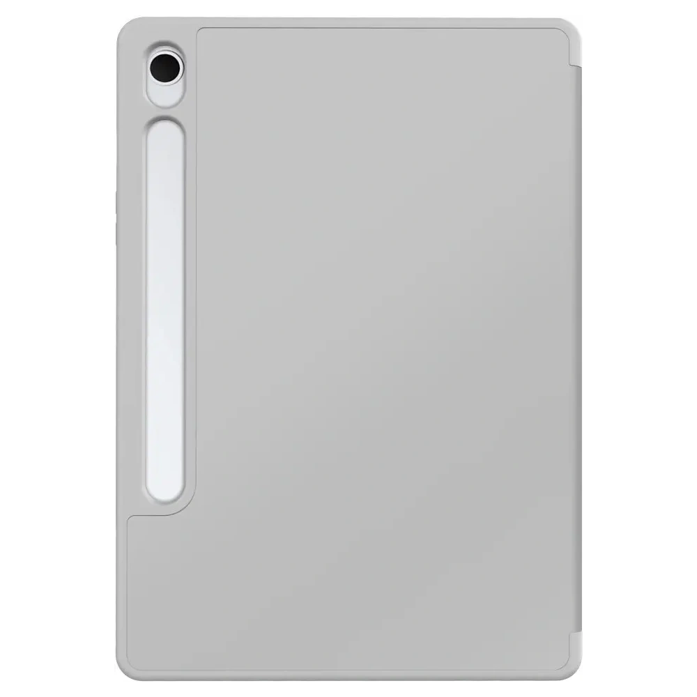 Etui Tech-Protect SmartCase Pen do Samsung Galaxy Tab S9 11.0 / S9 FE / S10 FE / S10 Lite 10.9 X710 / X716b / X510 / X516b / X520 / X526 / X400 / X406b Grey