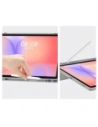 Etui Tech-Protect SmartCase Pen do Samsung Galaxy Tab S9 11.0 / S9 FE / S10 FE / S10 Lite 10.9 X710 / X716b / X510 / X516b / X520 / X526 / X400 / X406b Grey