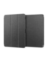 Etui Tech-Protect SmartCase Pen Canvas do Apple iPad 10.9" 2022 / 11" 2025  Charcoal Grey