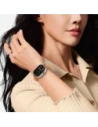 Pasek Tech-Protect IconBand Line do Apple Watch 8 / 9 / 10 / 11 / SE / Ultra 44/45/46/49mm Black/navy