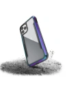 Buy X-Doria Defense Shield - Aluminum Case for iPhone 11 Pro (Drop test 3m) (Iridescent) - XDR009IRI - {ean13} - Home Screen Store Europe
