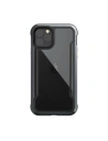 Kup X-Doria Apple Aluminiumhülle Defense Shield iPhone 11 Pro (Falltest 3m) (Schwarz) - XDR008BLK - {ean13} - Sklep Home Screen