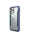 Buy X-Doria Defense Shield - Aluminum Case for iPhone 11 Pro (Drop test 3m) (Iridescent) - XDR009IRI - {ean13} - Home Screen Store Europe