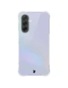 Elastyczne etui + 2x szkło hartowane Bizon Case Clear Pack do Samsung Galaxy A17 5G