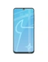 Elastyczne etui + 2x szkło hartowane Bizon Case Clear Pack do Samsung Galaxy A17 5G