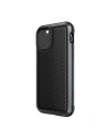 Kup Etui din aluminiu X-Doria Defense Lux pentru Apple iPhone 11 Pro (Test de cădere 3m) (Fibră de carbon neagră) - XDR010BLK - {ean13} - Sklep Home Screen