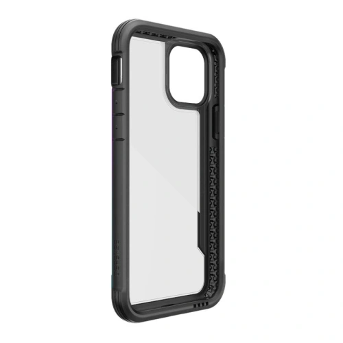 Buy X-Doria Defense Shield - Aluminum Case for iPhone 11 Pro (Drop test 3m) (Iridescent) - XDR009IRI - {ean13} - Home Screen Store Europe