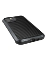 Kup Etui din aluminiu X-Doria Defense Lux pentru Apple iPhone 11 Pro (Test de cădere 3m) (Fibră de carbon neagră) - XDR010BLK - {ean13} - Sklep Home Screen