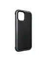Kup X-Doria Apple Aluminiumhülle Defense Lux iPhone 11 Pro (Falltest 3m) (Schwarz Carbon Fiber) - XDR010BLK - {ean13} - Sklep Home Screen