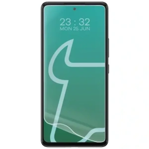 Folia hydrożelowa na ekran Bizon Glass Hydrogel Front do Samsung Galaxy A53 5G