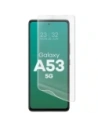 Folia hydrożelowa na ekran Bizon Glass Hydrogel Front do Samsung Galaxy A53 5G