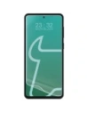 Folia hydrożelowa na ekran Bizon Glass Hydrogel Front do Samsung Galaxy M55 5G