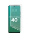 Folia hydrożelowa na ekran Bizon Glass Hydrogel Front do Motorola Edge 40