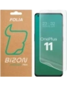 Folia hydrożelowa na ekran Bizon Glass Hydrogel Front do OnePlus 11