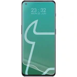 Folia hydrożelowa na ekran Bizon Glass Hydrogel Front do OnePlus 11
