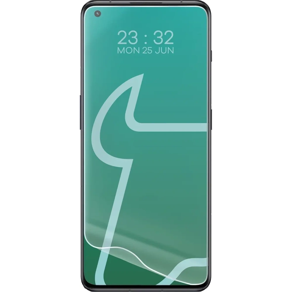 Folia hydrożelowa na ekran Bizon Glass Hydrogel Front do OnePlus 11