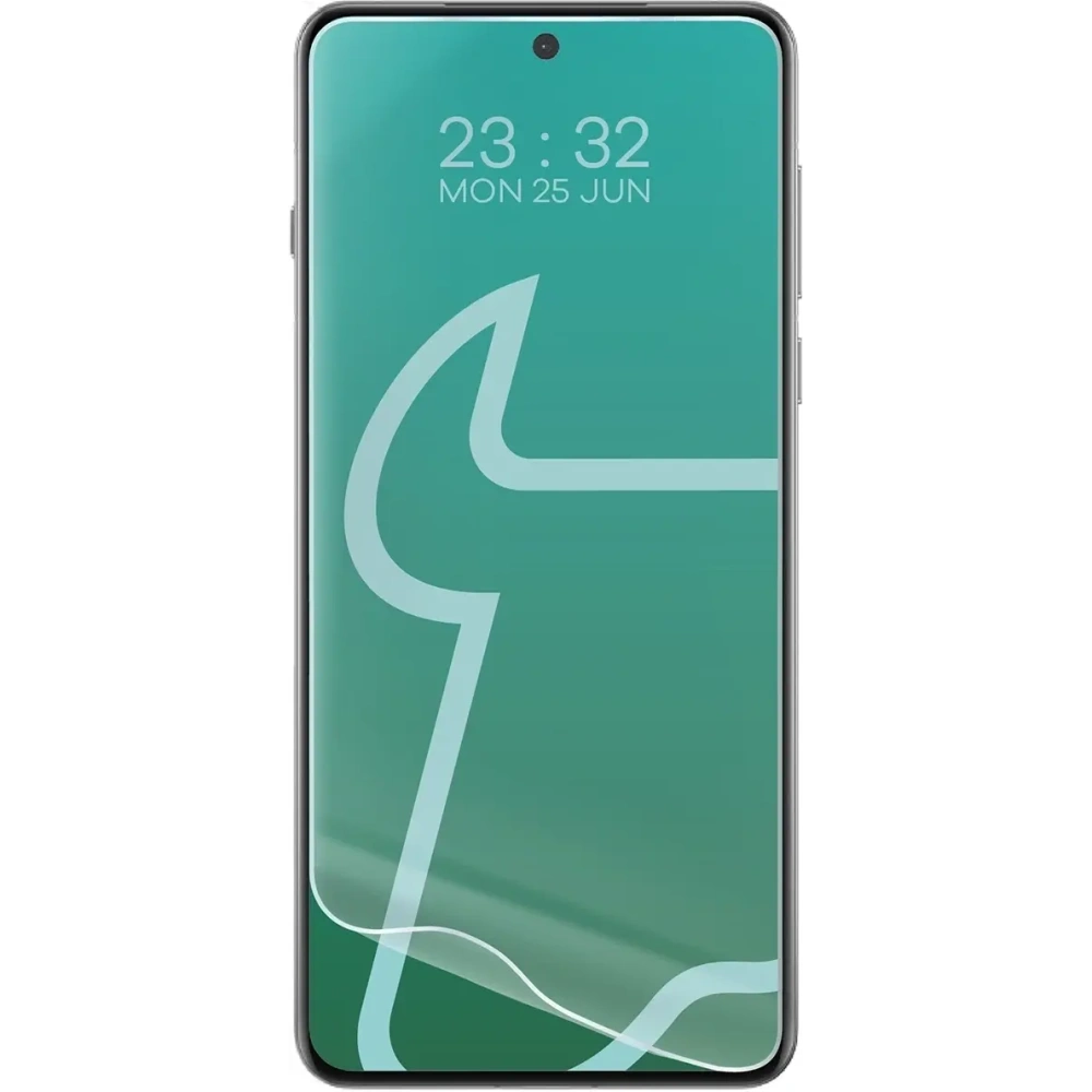 Folia hydrożelowa na ekran Bizon Glass Hydrogel Front do Oppo Find X8 Pro