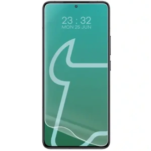 Folia hydrożelowa na ekran Bizon Glass Hydrogel Front do Xiaomi POCO F6 Pro
