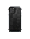 Kup Etui din aluminiu X-Doria Defense Lux pentru Apple iPhone 11 Pro (Test de cădere 3m) (Fibră de carbon neagră) - XDR010BLK - {ean13} - Sklep Home Screen