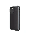 Kup Etui din aluminiu X-Doria Defense Lux Apple iPhone 11 Pro (Test de cădere 3m) (Piele neagră) - XDR011BLK - {ean13} - Sklep Home Screen