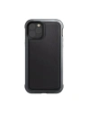 Kup Etui din aluminiu X-Doria Defense Lux Apple iPhone 11 Pro (Test de cădere 3m) (Piele neagră) - XDR011BLK - {ean13} - Sklep Home Screen