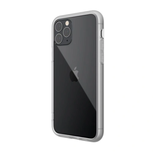 Kup Etui X-Doria Glass Plus ze szklanym tyłem Apple iPhone 11 Pro o twardości 9H (Clear) - XDR012CL - {ean13} - Sklep Home Screen
