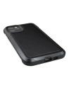 Kup Etui din aluminiu X-Doria Defense Lux Apple iPhone 11 Pro (Test de cădere 3m) (Piele neagră) - XDR011BLK - {ean13} - Sklep Home Screen