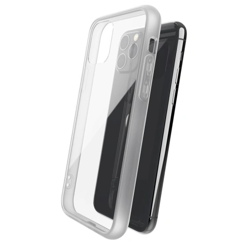 Kup Etui X-Doria Glass Plus ze szklanym tyłem Apple iPhone 11 Pro o twardości 9H (Clear) - XDR012CL - {ean13} - Sklep Home Screen