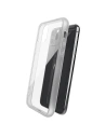 Kup Etui X-Doria Glass Plus ze szklanym tyłem Apple iPhone 11 Pro o twardości 9H (Clear) - XDR012CL - {ean13} - Sklep Home Screen