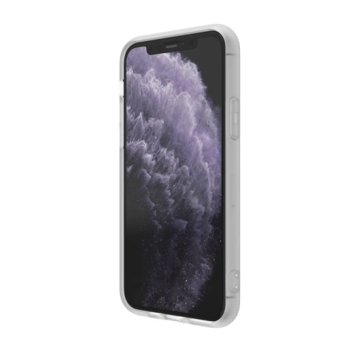 Kup Etui X-Doria Glass Plus ze szklanym tyłem Apple iPhone 11 Pro o twardości 9H (Clear) - XDR012CL - {ean13} - Sklep Home Screen