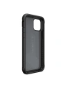 Kup Etui din aluminiu X-Doria Defense Lux Apple iPhone 11 Pro (Test de cădere 3m) (Piele neagră) - XDR011BLK - {ean13} - Sklep Home Screen
