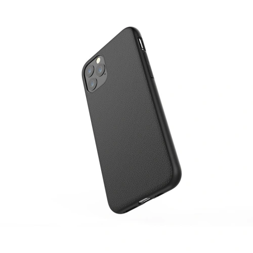 Buy X-Doria Dash Air - Leather case iPhone 11 Pro (Black Leather) - XDR014BLK - {ean13} - Home Screen Store Europe