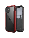 Buy X-Doria Defense Shield - Aluminum Case for iPhone 11 (Drop test 3m) (Red) - XDR017RED - {ean13} - Home Screen Store Europe