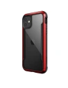 Buy X-Doria Defense Shield - Aluminum Case for iPhone 11 (Drop test 3m) (Red) - XDR017RED - {ean13} - Home Screen Store Europe