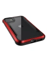Buy X-Doria Defense Shield - Aluminum Case for iPhone 11 (Drop test 3m) (Red) - XDR017RED - {ean13} - Home Screen Store Europe