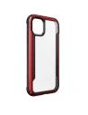 Buy X-Doria Defense Shield - Aluminum Case for iPhone 11 (Drop test 3m) (Red) - XDR017RED - {ean13} - Home Screen Store Europe