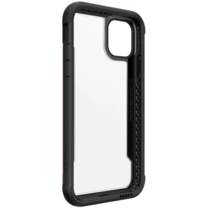 X-Doria Apple Aluminiumhülle Defense Shield iPhone 11 (Falltest 3m) (Rot)