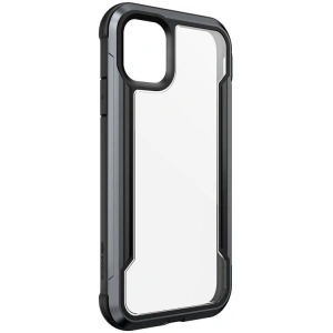 Kup Etui aluminiowe X-Doria Defense Shield Apple iPhone 11 (Drop test 3m) (Black) - XDR018BLK - {ean13} - Sklep Home Screen