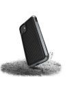 Kup Hliníkový obal X-Doria Defense Lux Apple iPhone 11 (Test pádu 3m) (Černá uhlíková vlákna) - XDR020BLK - {ean13} - Sklep Home Screen