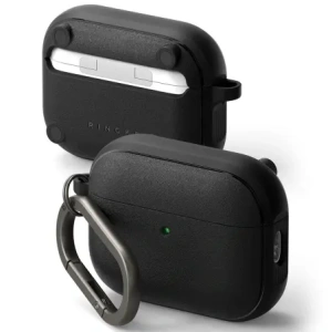 Etui Ringke Onyx Magnetic MagSafe do Apple AirPods Pro 3 Black