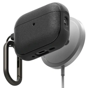 Etui Ringke Onyx Magnetic MagSafe do Apple AirPods Pro 3 Black