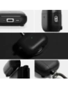 Etui Ringke Onyx Magnetic MagSafe do Apple AirPods Pro 3 Black