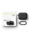 Etui Ringke Onyx Magnetic MagSafe do Apple AirPods Pro 3 Black