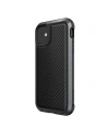 Kup Hliníkový obal X-Doria Defense Lux Apple iPhone 11 (Test pádu 3m) (Černá uhlíková vlákna) - XDR020BLK - {ean13} - Sklep Home Screen