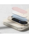 Osłona aparatu Ringke Camera Protector do Google Pixel 10 Pro Clear [2 PACK]