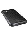 Buy X-Doria Defense Lux - Aluminum Case for iPhone 11 (Drop test 3m) (Black Carbon Fiber) - XDR020BLK - {ean13} - Home Screen Store Europe