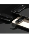 Osłona aparatu Ringke Camera Protector do Google Pixel 10 Pro Clear [2 PACK]