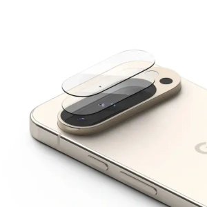 Osłona aparatu Ringke Camera Protector do Google Pixel 10 Pro Xl Clear [2 PACK]