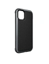 Kup Hliníkový obal X-Doria Defense Lux Apple iPhone 11 (Test pádu 3m) (Černá uhlíková vlákna) - XDR020BLK - {ean13} - Sklep Home Screen